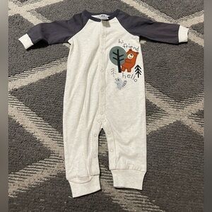 Gerber Boys Sleeper